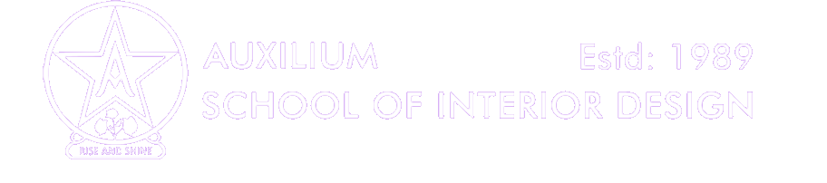 Auxilium School of Interior Design — Established 1989